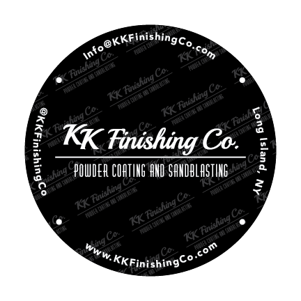 KK Finishing Co.